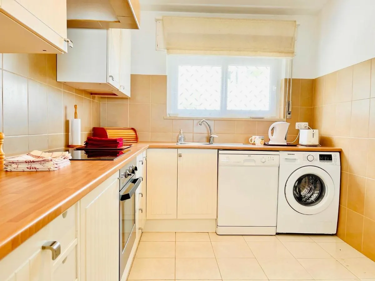 Vila Vista Luz Lagos Holiday home