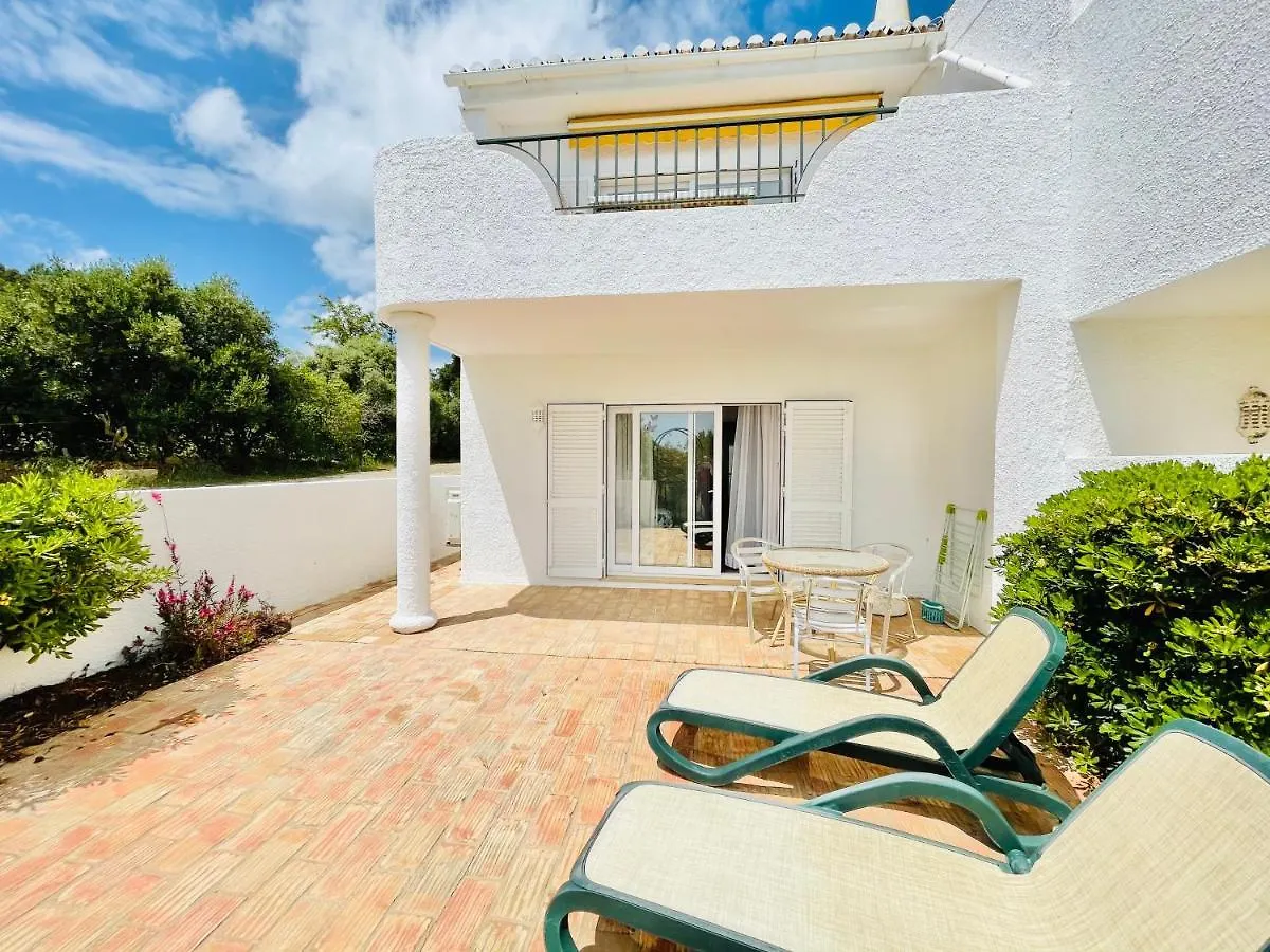 Vila Vista Luz Lagos 0*,  Portugal
