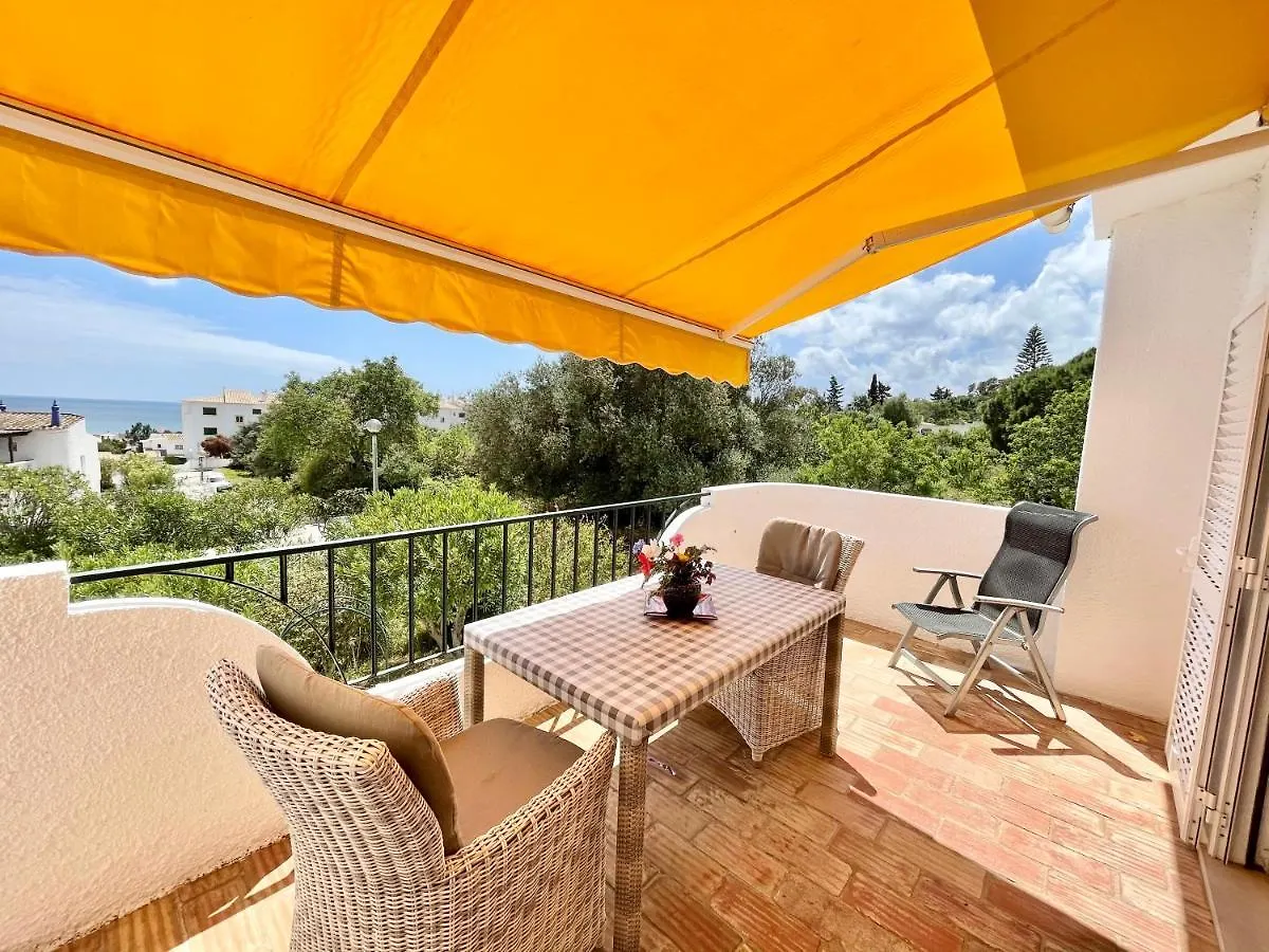 Holiday home Vila Vista Luz Lagos