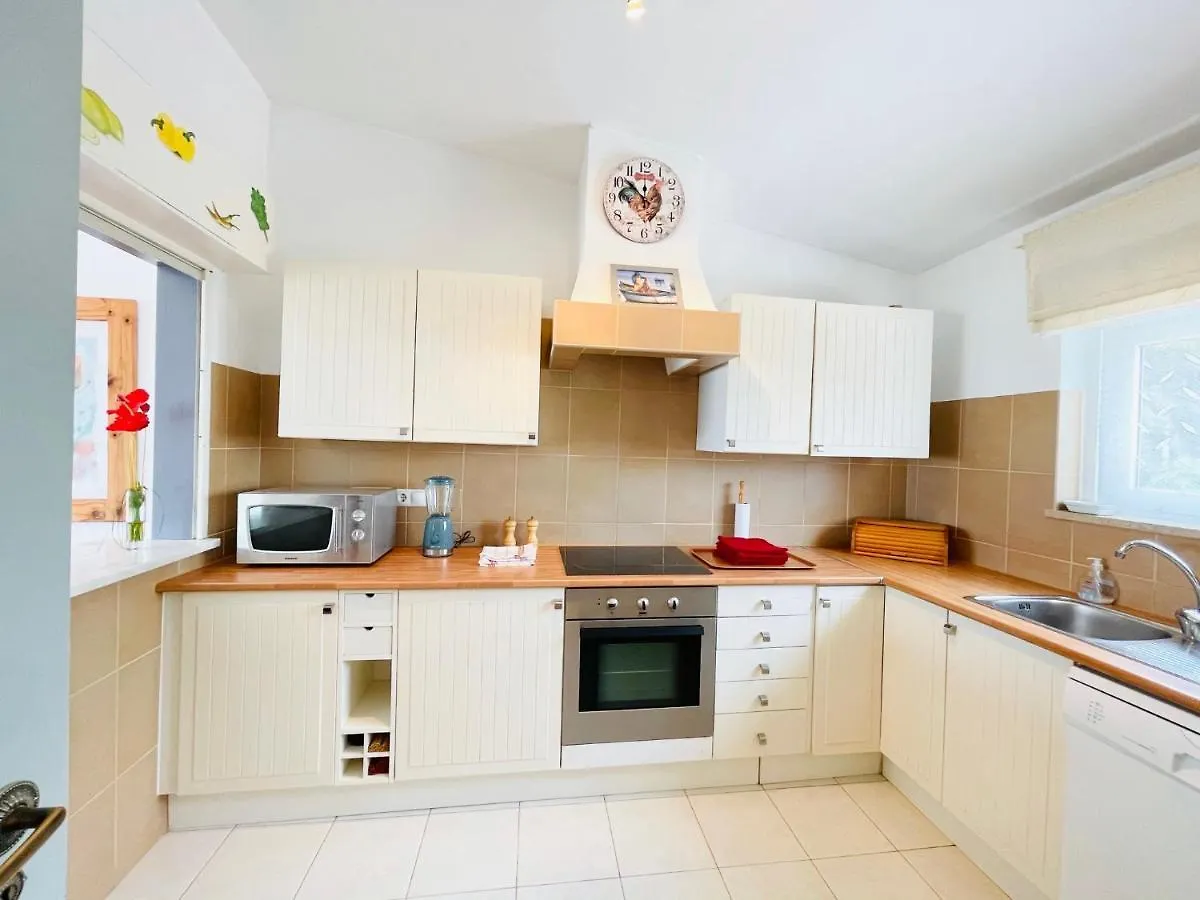 Holiday home Vila Vista Luz Lagos Portugal
