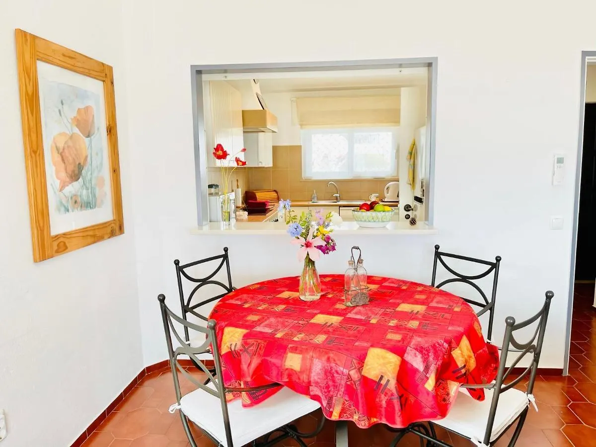 Vila Vista Luz Lagos