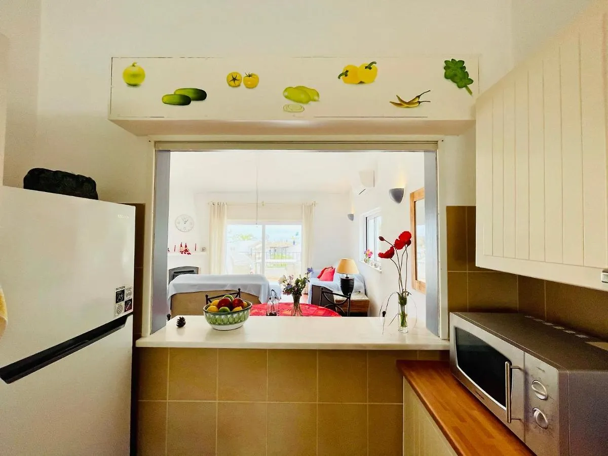 Vila Vista Luz Lagos Holiday home