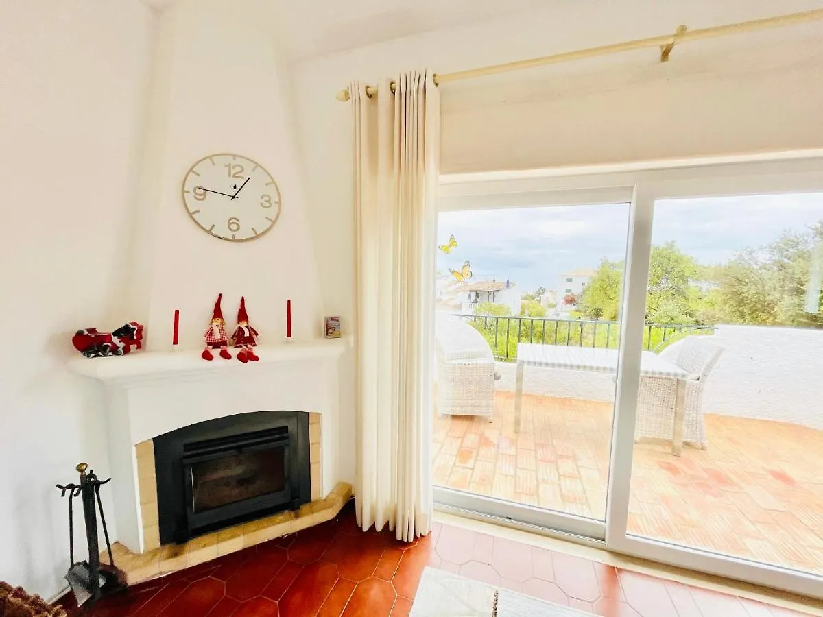 Holiday home Vila Vista Luz Lagos