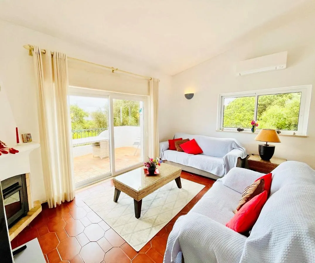 Vila Vista Luz Lagos