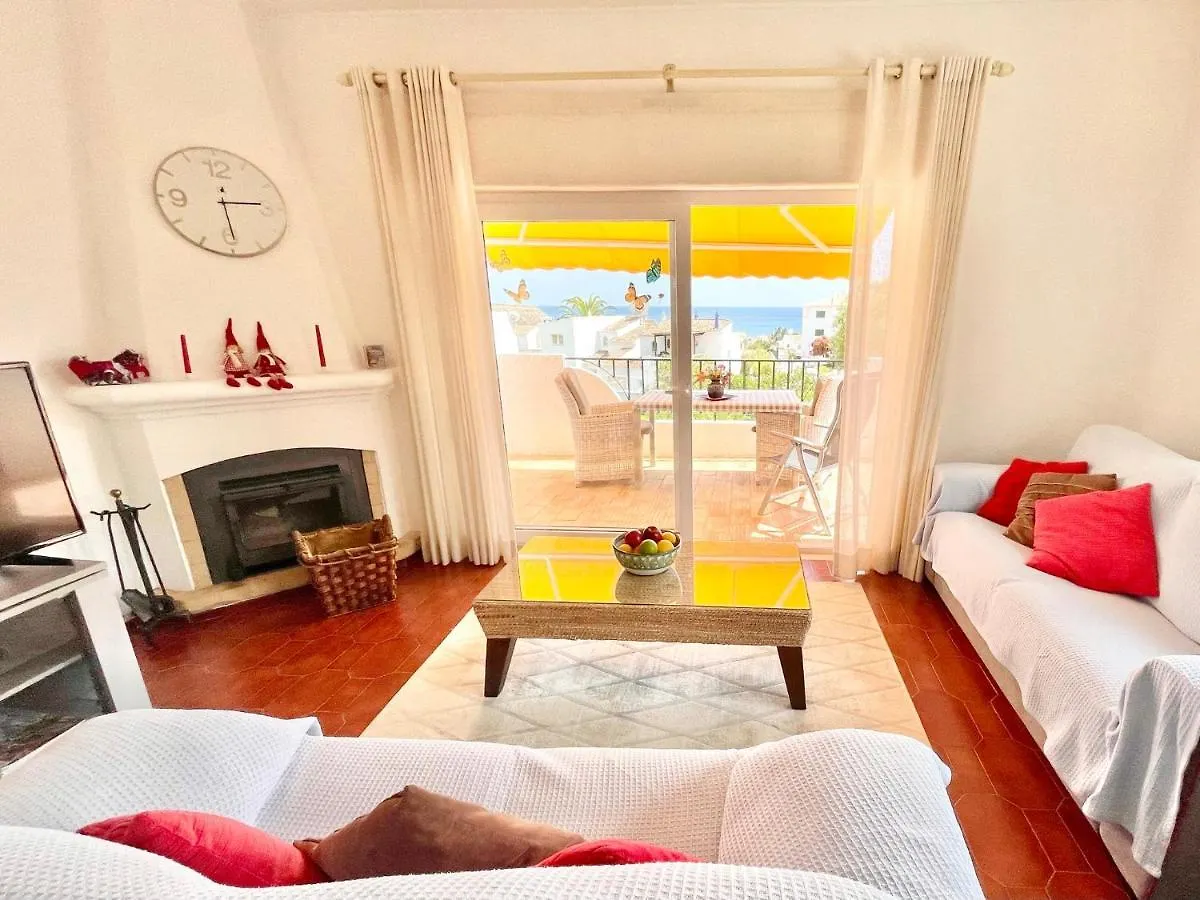 Vila Vista Luz Lagos Holiday home
