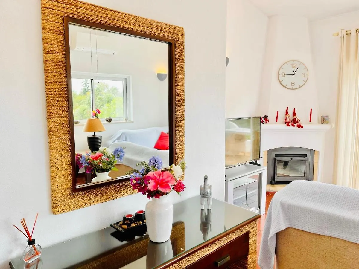 Holiday home Vila Vista Luz Lagos