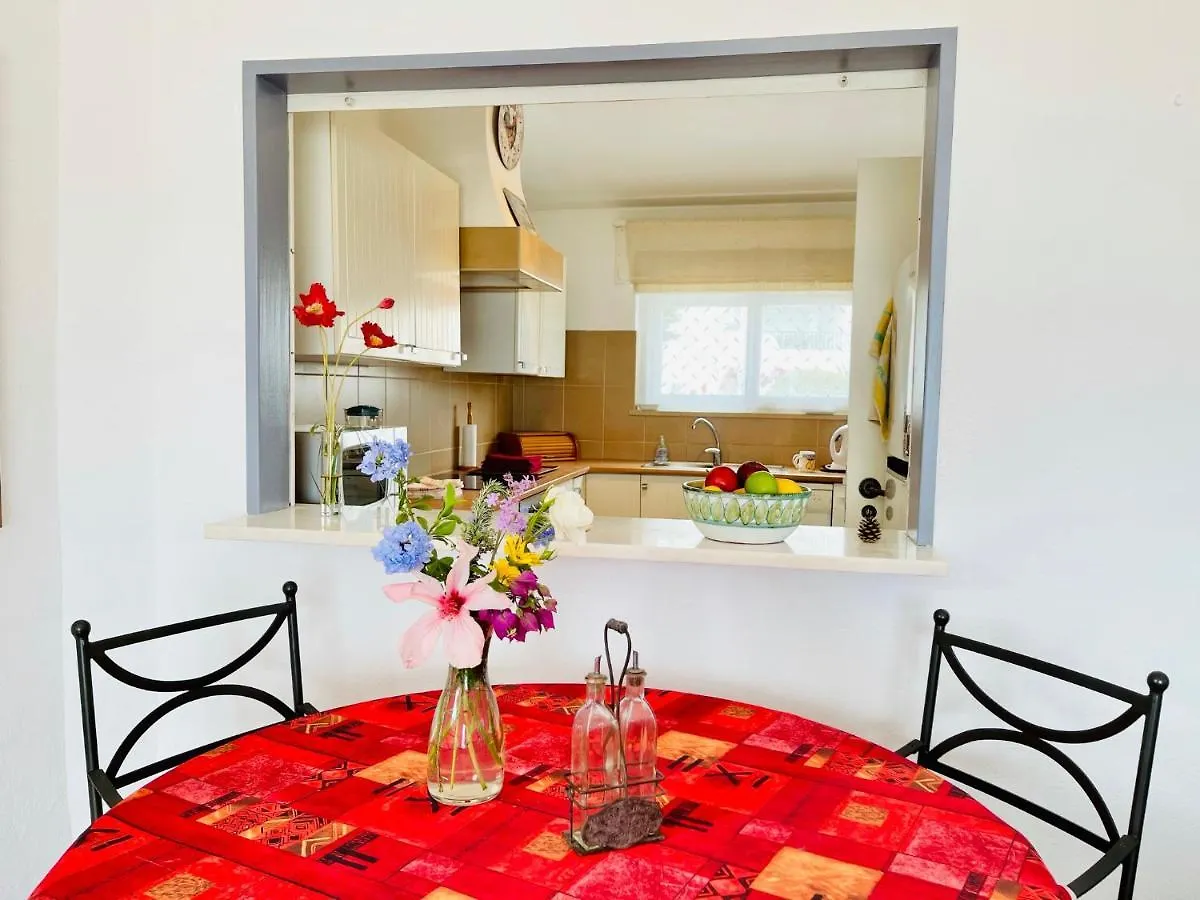 Holiday home Vila Vista Luz Lagos Portugal
