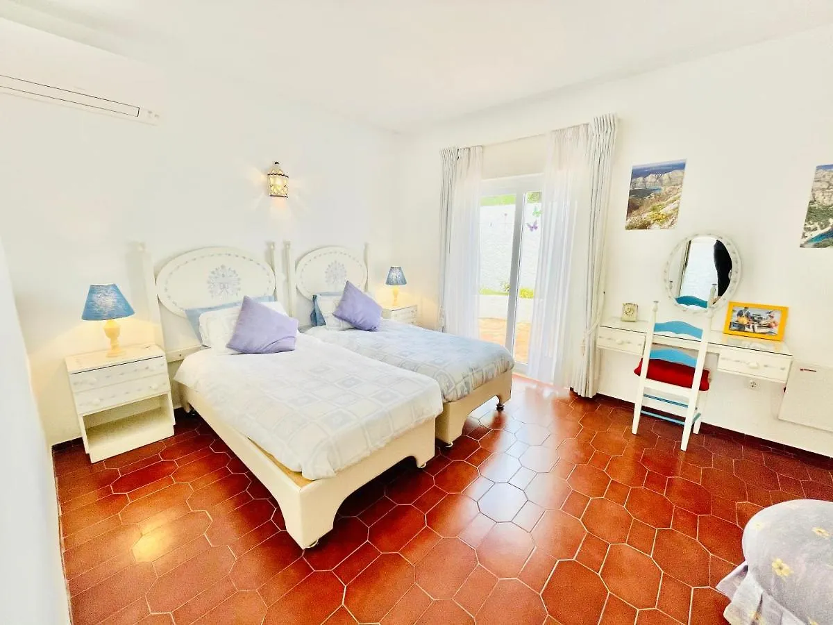 Vila Vista Luz Lagos Holiday home