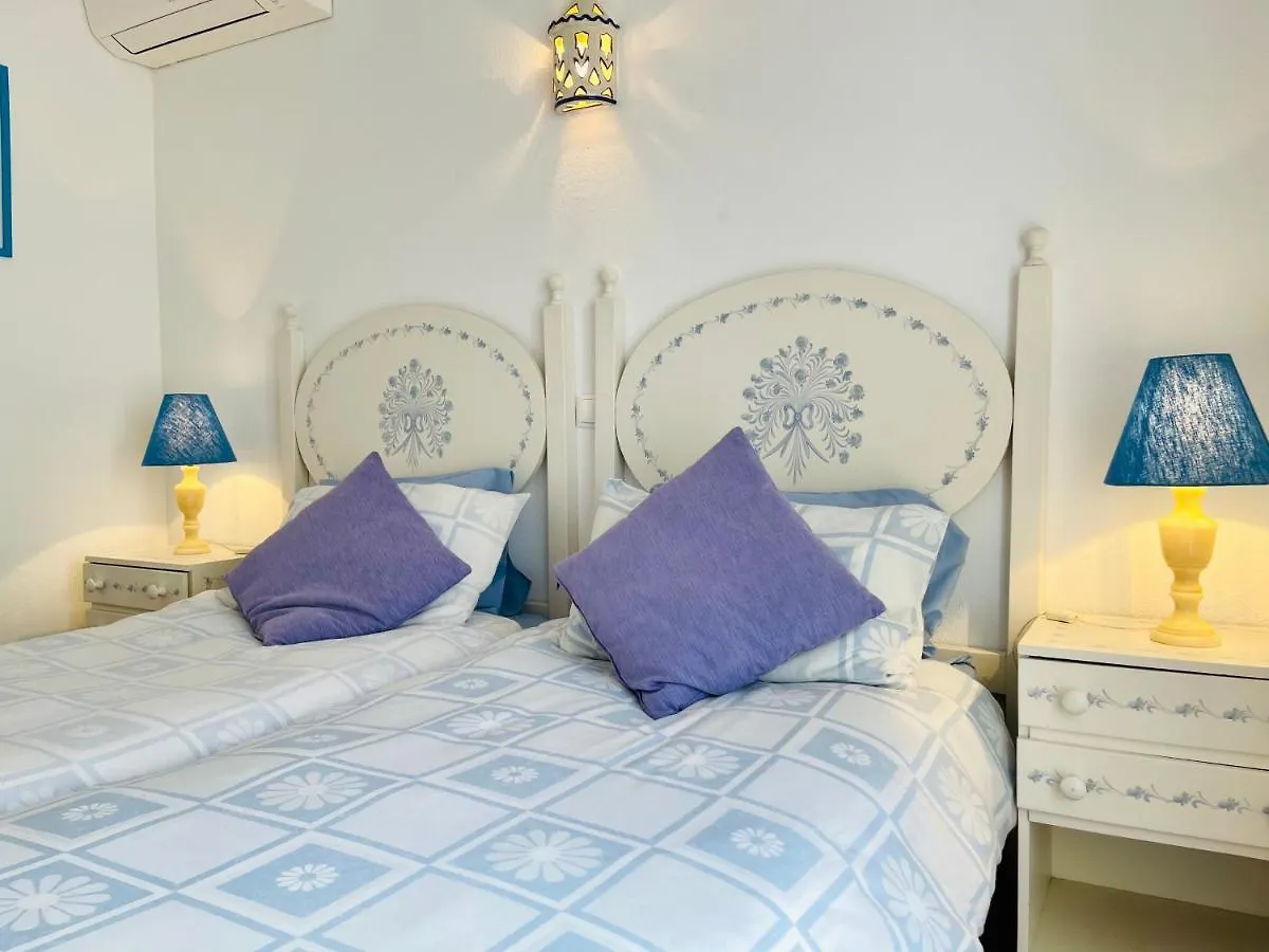 Vila Vista Luz Lagos Holiday home