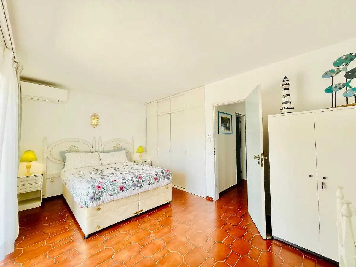 Vila Vista Luz Lagos Holiday home