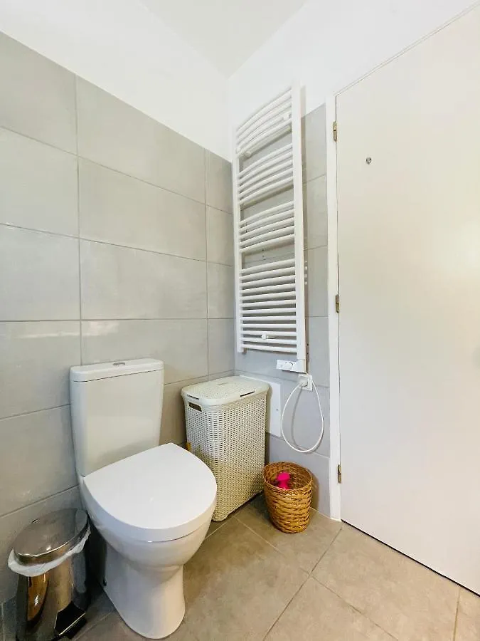 Holiday home Vila Vista Luz Lagos