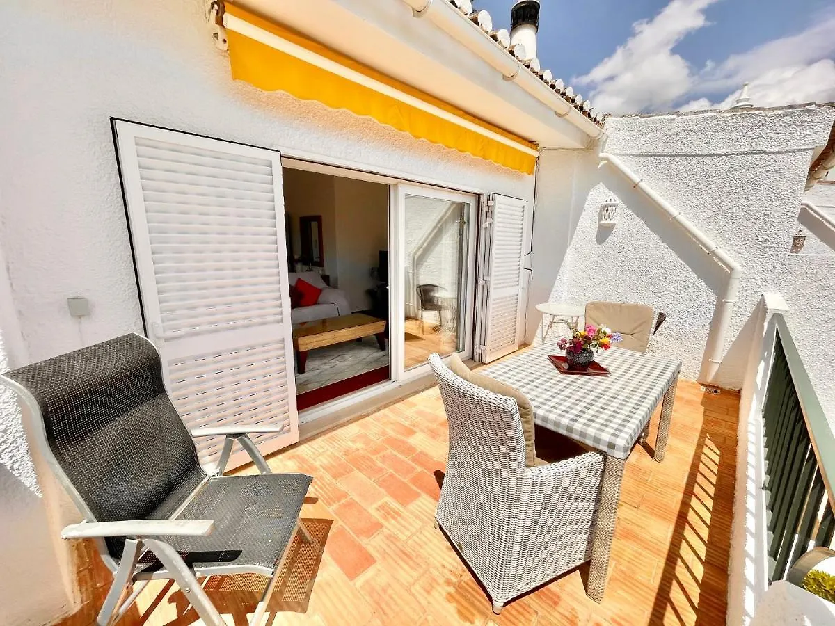 Vila Vista Luz Lagos