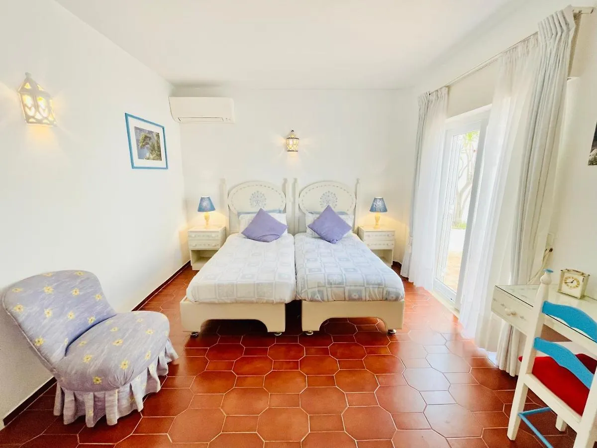 Holiday home Vila Vista Luz Lagos