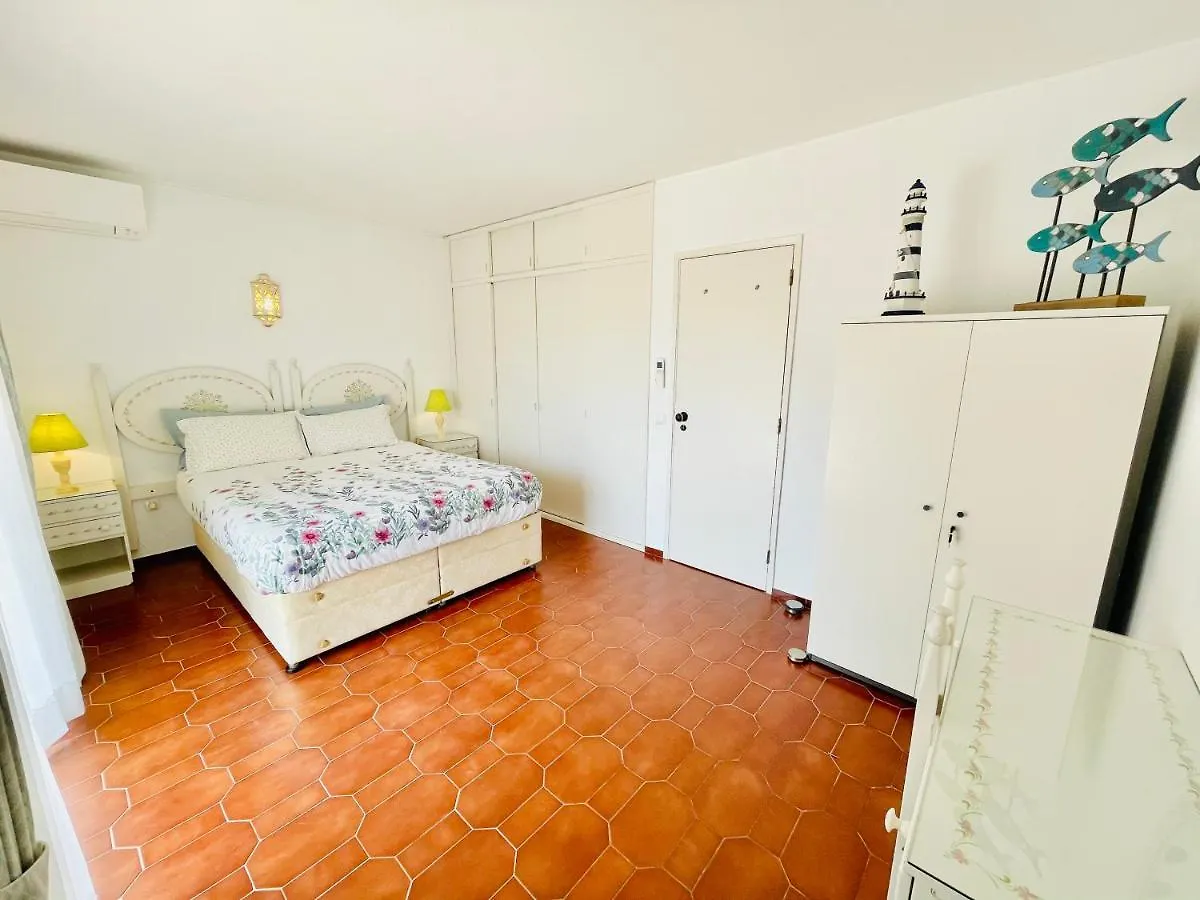 Vila Vista Luz Lagos