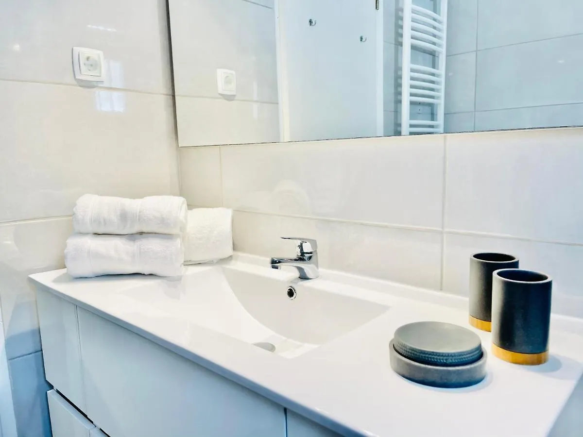 Holiday home Vila Vista Luz Lagos