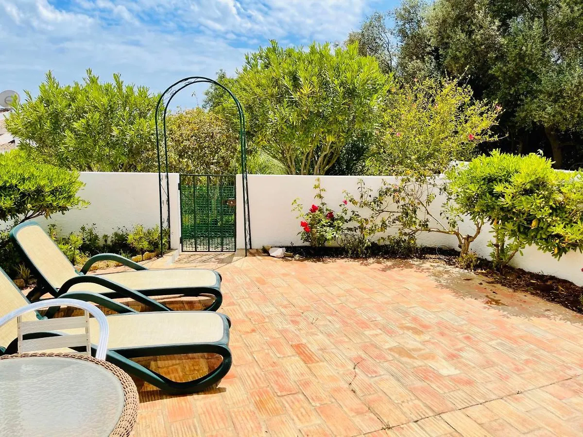 Vila Vista Luz Lagos Holiday home