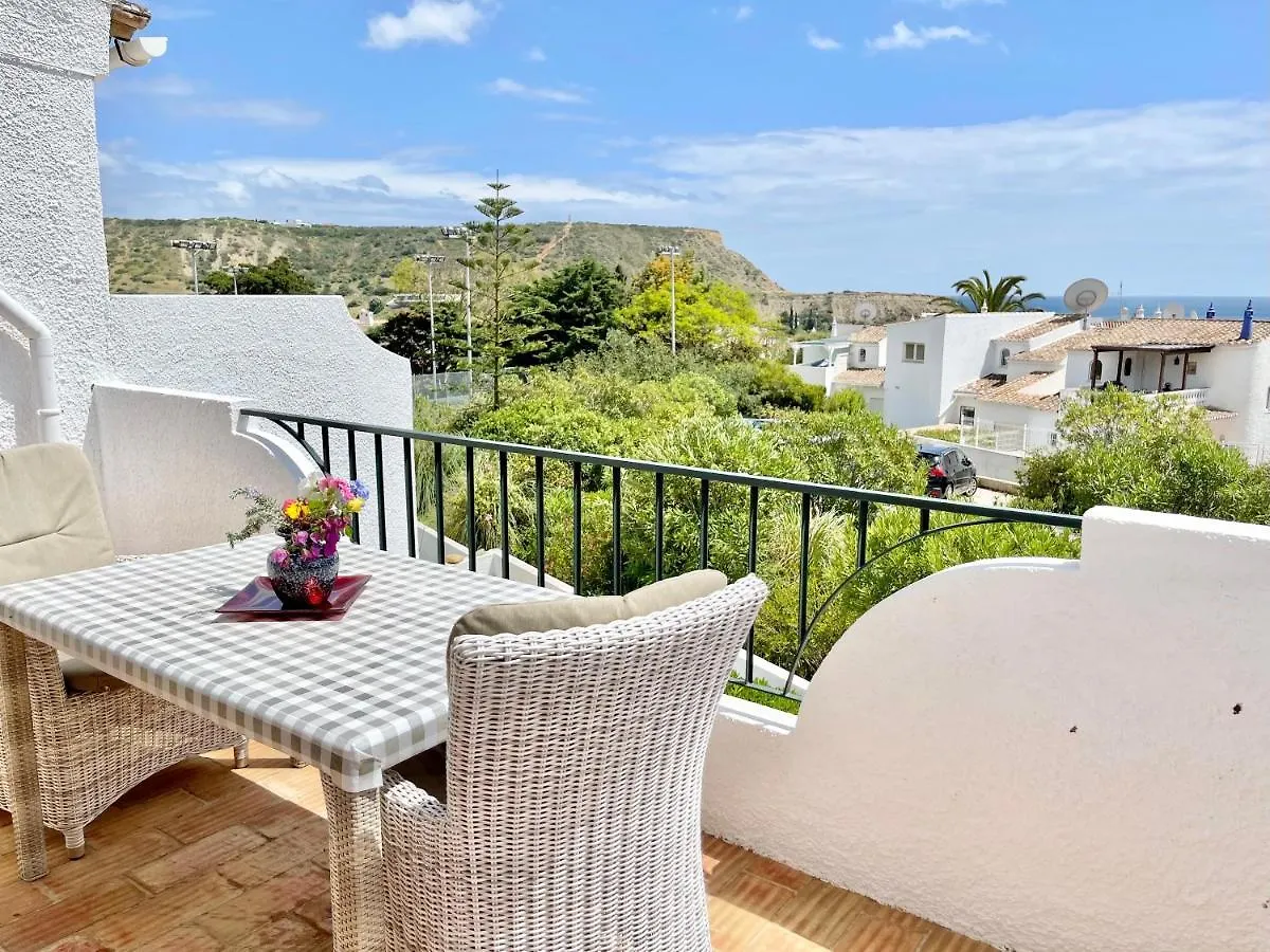Vila Vista Luz Lagos Holiday home