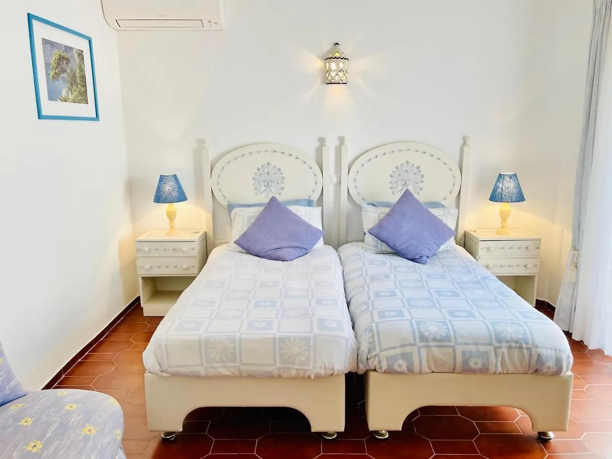 Holiday home Vila Vista Luz Lagos Portugal