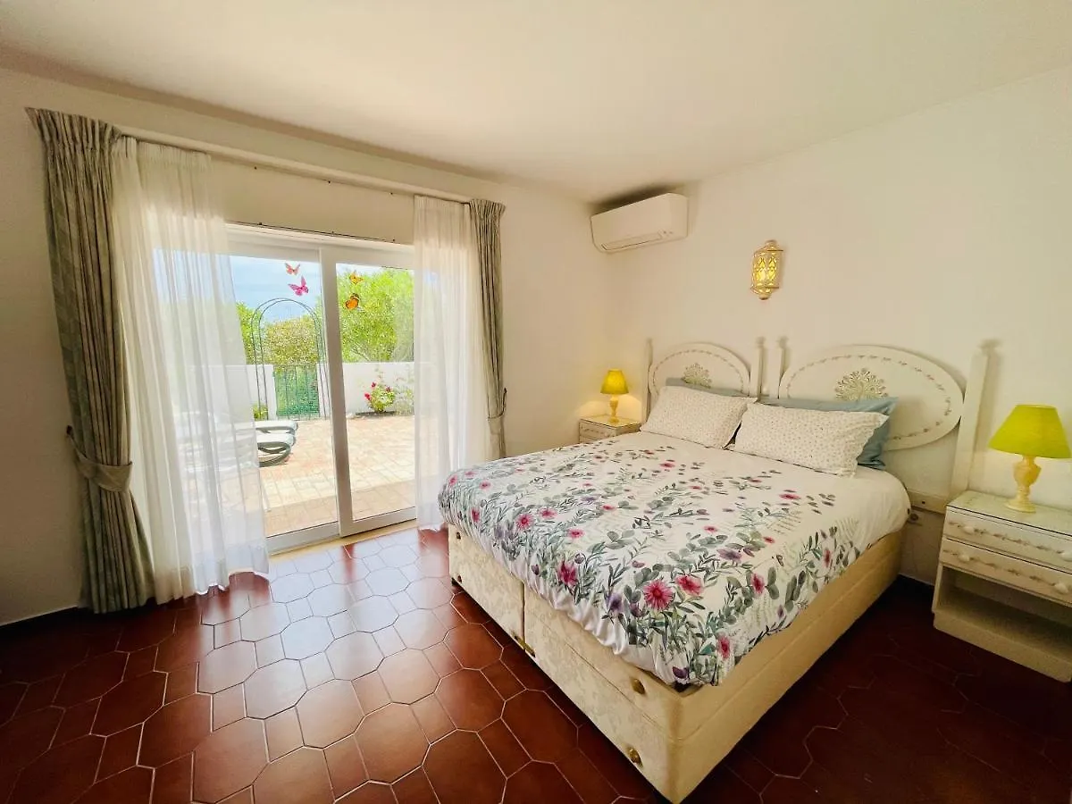 Vila Vista Luz Lagos