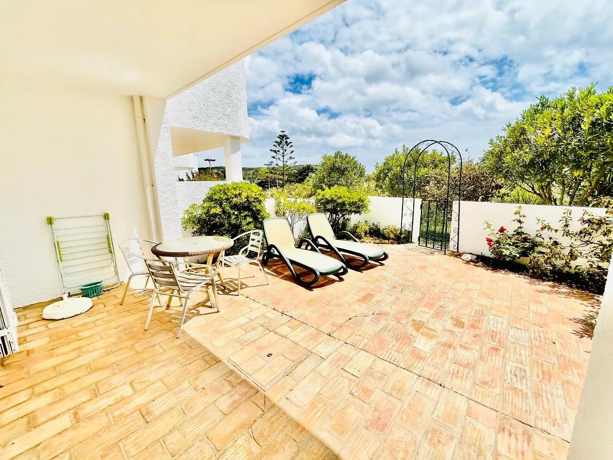 Vila Vista Luz Lagos