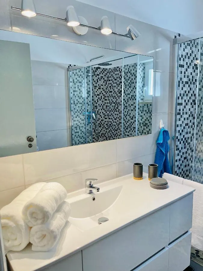 Vila Vista Luz Lagos Holiday home