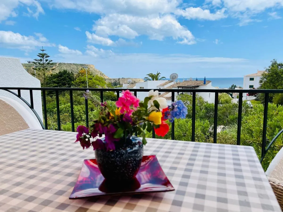 Holiday home Vila Vista Luz Lagos