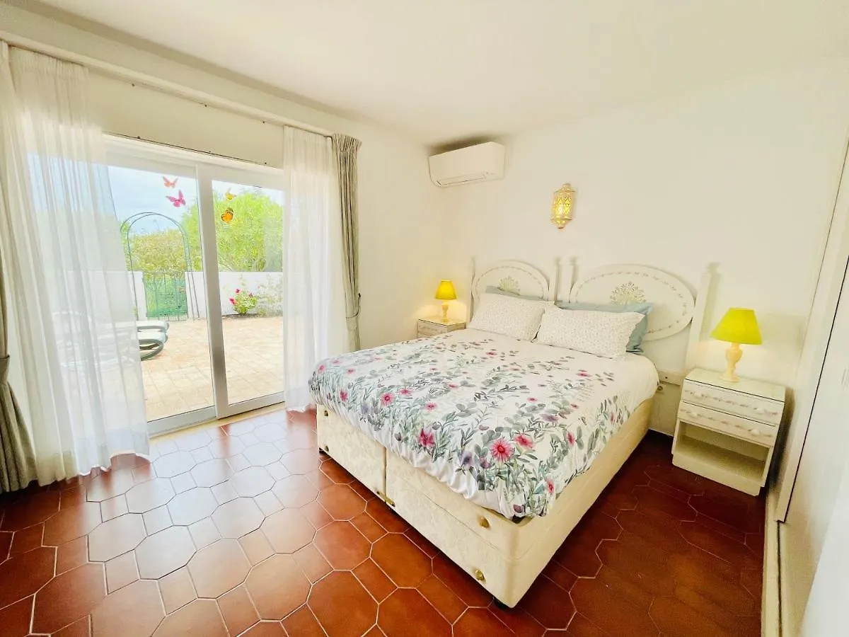 Holiday home Vila Vista Luz Lagos