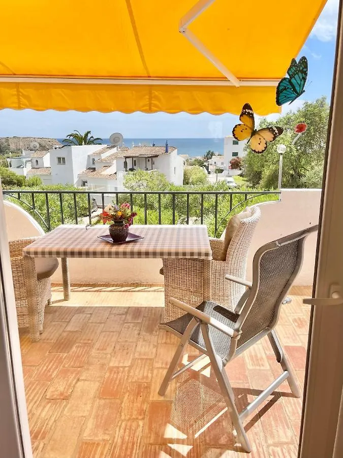 Holiday home Vila Vista Luz Lagos Portugal