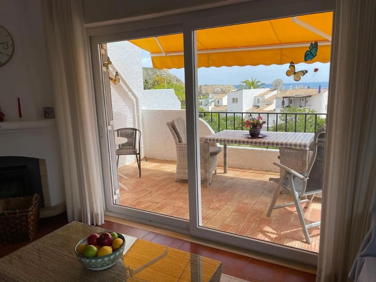 Vila Vista Luz Lagos Holiday home