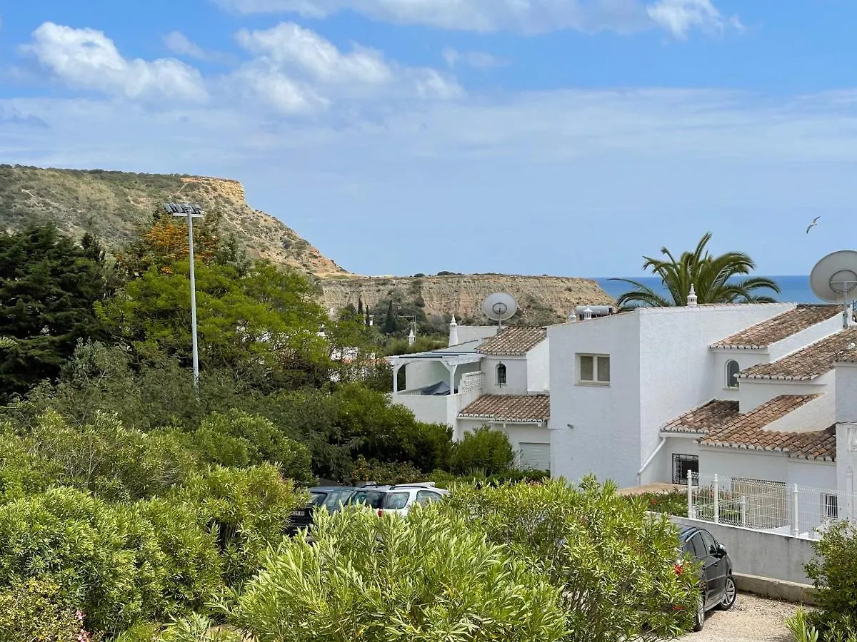 Holiday home Vila Vista Luz Lagos