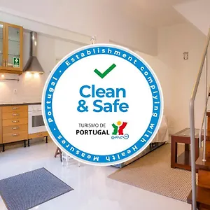 Casa de Férias B34 - Central Townhouse In, Lagos