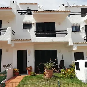Moradia T2+1 Com Piscina Lagos