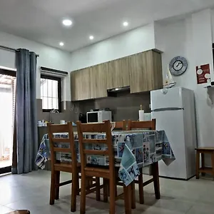 Casa de Férias A Nossa Casinha, Lagos