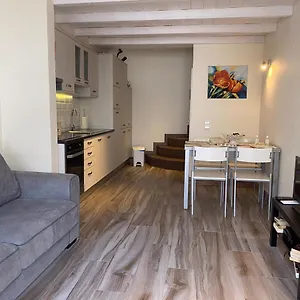 Center House Lagos