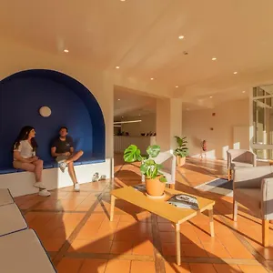 Hotell Wot Montemar, Lagos