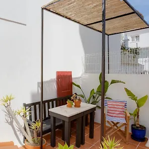 Your Vintage Townhouse Lagos