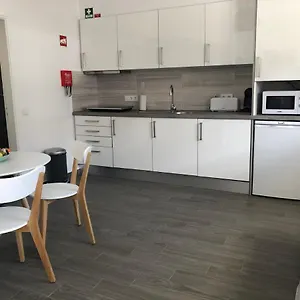Guerreiro Appartement