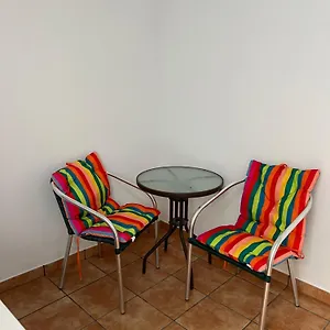 Casinha Azul Lagos