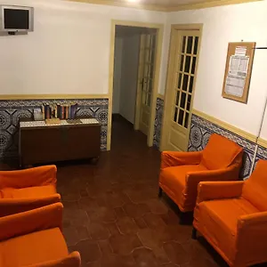 Olinda's Séjour chez l'habitant