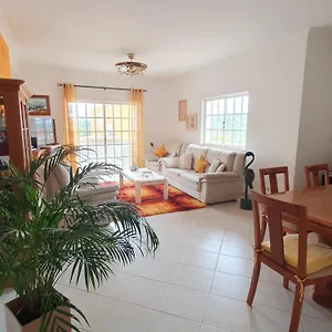 Estrela Séjour chez l'habitant