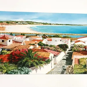 Casa Algarvia Lagos