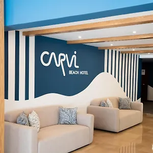 Carvi ホテル