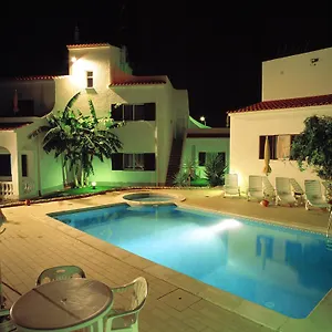 Gæstehus Dona Ana Garden, Lagos