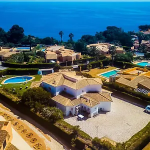  Apartament Porto Mos