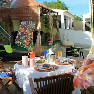 Casa de Férias Casa Adoro Sol, Lagos